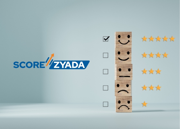 Credit Rating Improvement